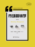 市场营销学(第五版)在线阅读