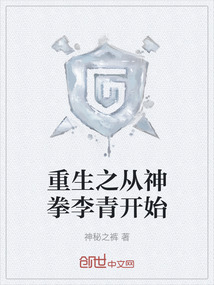 重生之從神拳李青開始