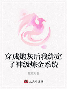穿成炮灰后我绑定了神级炼金系统