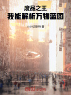 废品之王:我能解析万物蓝图在线阅读