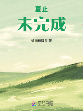 夏止，未完成在线阅读