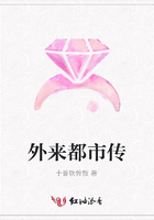 外来都市传在线阅读