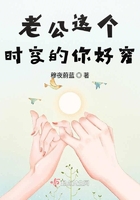 老公這個時空的你好窮在線閱讀