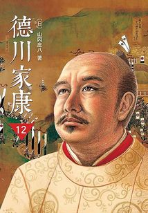 德川家康（新版）12：大坂风云