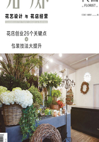 花艺设计与花店经营：花店创业26个关键点+包装技法大提升