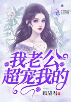 我老公超宠我的在线阅读
