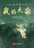 這不是我的大宋在線閱讀