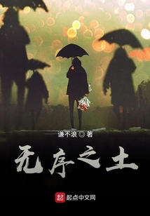 無(wú)序之土