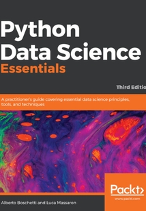 Python Data Science Essentials