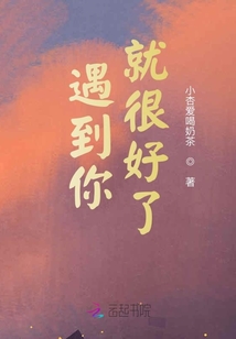 遇到你就很好了