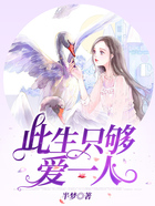 此生只夠愛(ài)一人在線閱讀