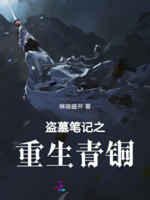 盜墓筆記之重生青銅