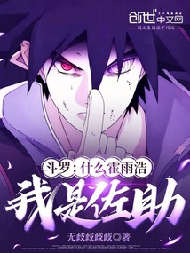 斗羅：什么霍雨浩，我是佐助！