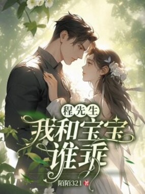 程先生,我和宝宝谁乖?在线阅读