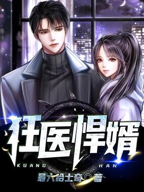 狂医悍婿在线阅读