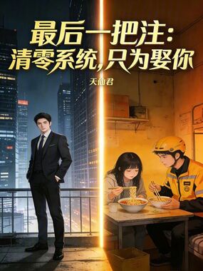 最后一把注:清零系统,只为娶你在线阅读