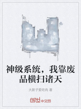 神级系统,我靠废品横扫诸天在线阅读