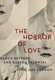 The Horror of Love