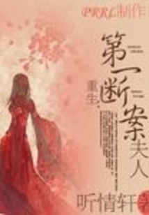 重生第一斷案夫人