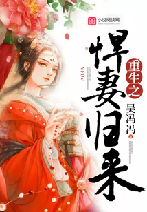 重生之悍妻歸來