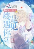 我的一生之終是遇見你在線閱讀