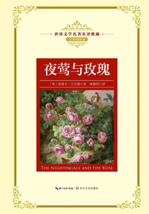 夜鶯與玫瑰（世界文學名著名譯典藏）