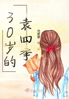 30歲的袁四季在線閱讀