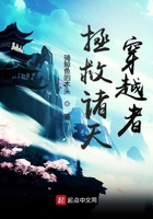 拯救诸天穿越者