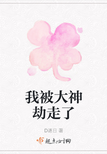 我被大神劫走了