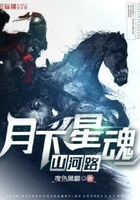 月下星魂山河路
