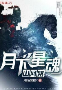 月下星魂山河路
