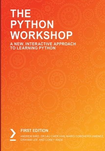 The Python Workshop