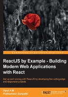 ReactJS by Example：Building Modern Web Applications with React在線閱讀
