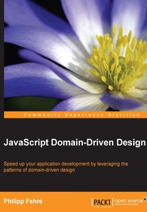 JavaScript Domain:Driven Design