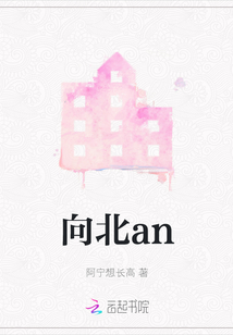 向北an