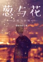 葱与花之阿飞外传