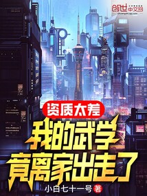 資質(zhì)太差,我的武學(xué)竟離家出走了