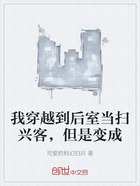 我穿越到后室当扫兴客，但是变成在线阅读