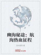 幽海秘途：航海热血征程在线阅读