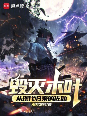 毁灭木叶：从现代归来的佐助在线阅读