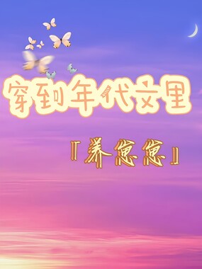 穿到年代文里养崽崽在线阅读