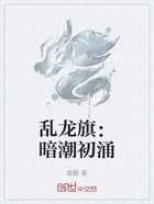 乱龙旗:暗潮初涌在线阅读