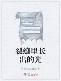 裂縫里長出的光