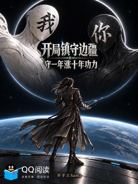 开局镇守边疆，守一年涨十年功力在线阅读