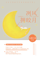 冽風擁皎月在線閱讀