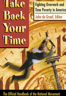 Take Back Your Time