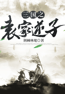 三國之袁家逆子