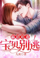 霸道追妻:宝贝,别逃