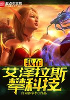 我在艾泽拉斯攀科技在线阅读