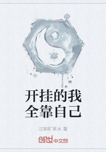 開掛的我全靠自己
